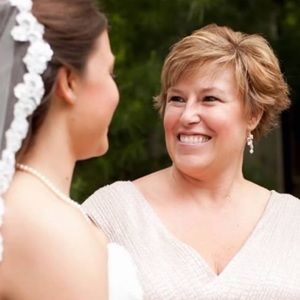 Meet your Posher, Dawn